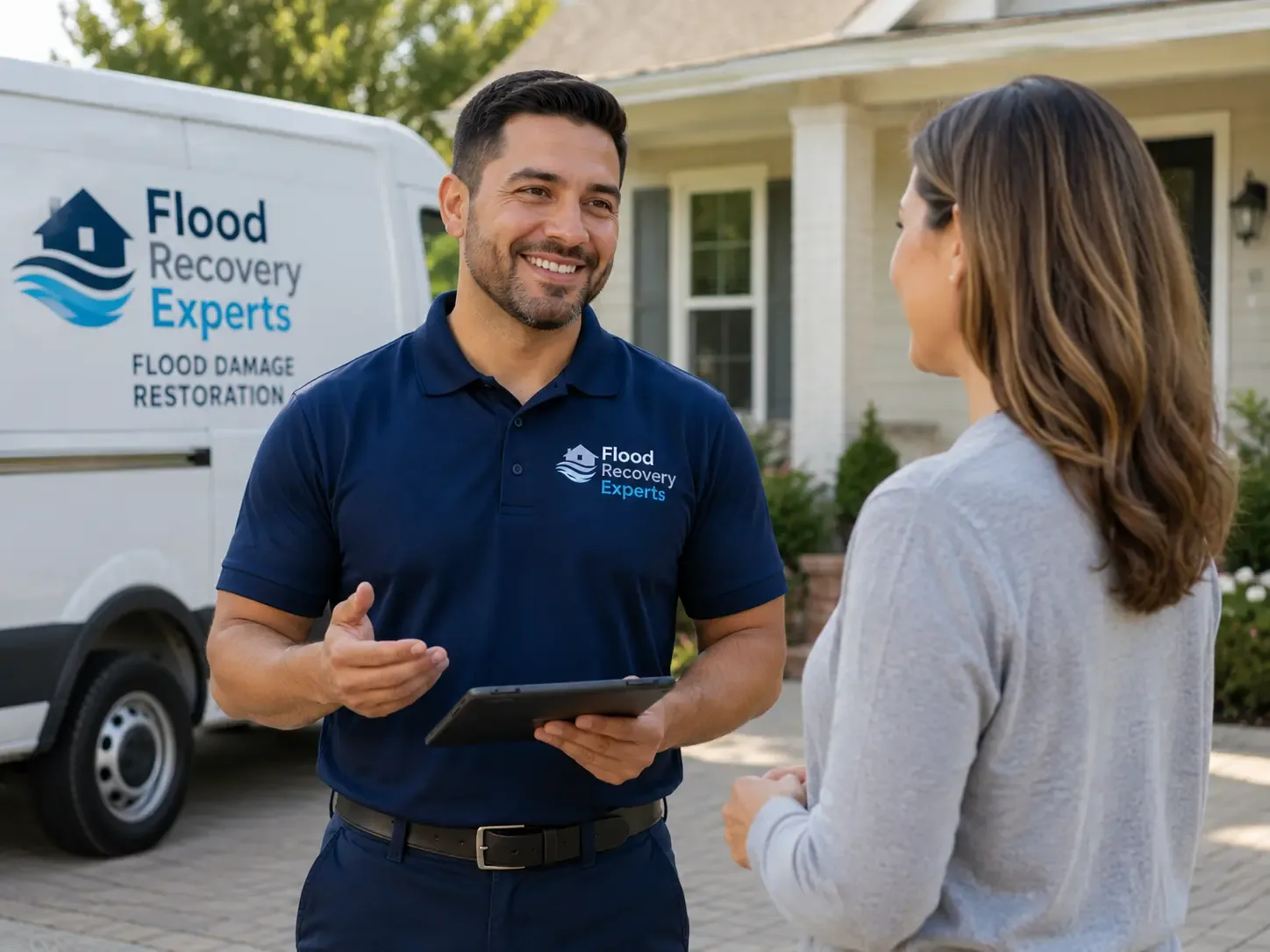 Flood Damage Cleanup Barnes City, IA FAQs